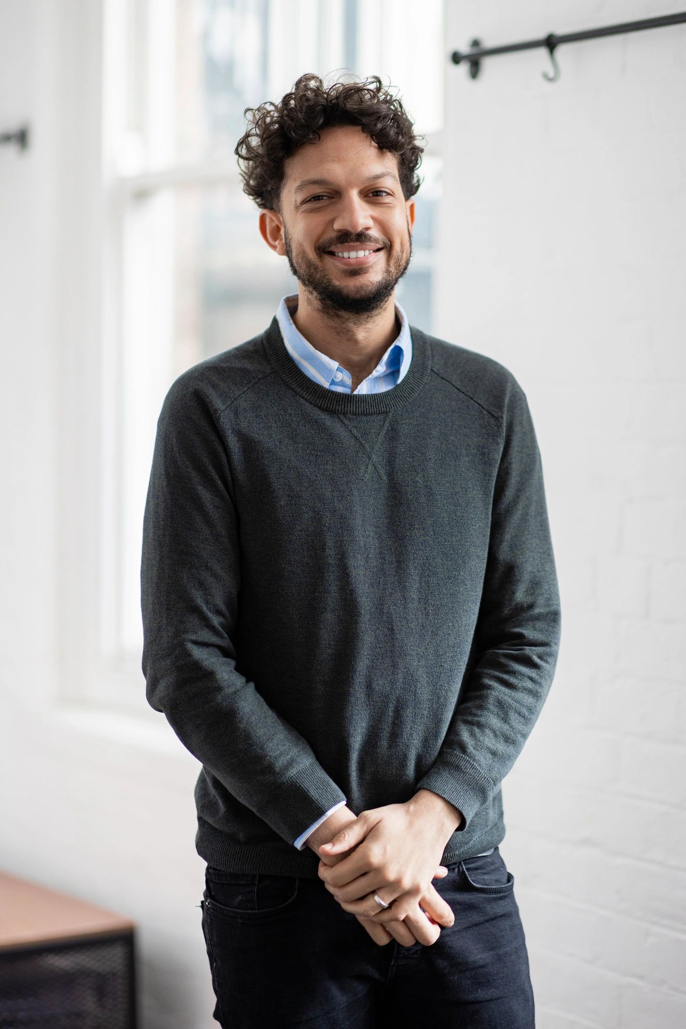 Team member image